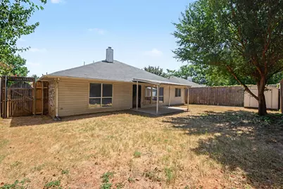 737 Oak Dale Avenue, Lake Dallas, TX 75065 - Photo 22