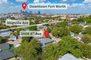 1406 6th Ave, Fort Worth, TX 76104 - Photo 38