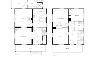 1406 6th Ave, Fort Worth, TX 76104 - Photo 40