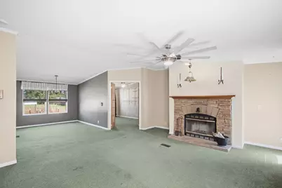 105 Apache Street, Lipan, TX 76462 - Photo 4