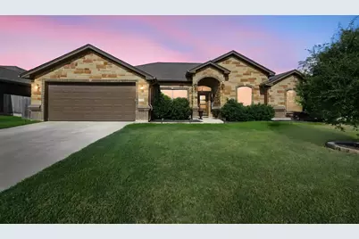 400 Juniper Drive, Troy, TX 76579 - Photo 1