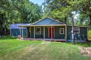 212 Private Rd 7721, Emory, TX 75440 - Photo 1