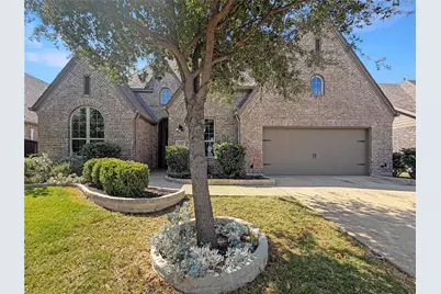 16204 Cullen Park Way, Prosper, TX 75078 - Photo 36