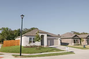 1218 Anderson Dr, Trenton, TX 75490 - Photo 1