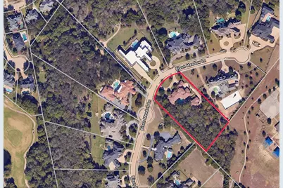 1739 Bison Meadow Lane, Heath, TX 75032 - Photo 38