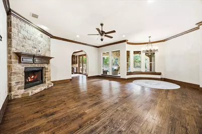 1739 Bison Meadow Lane, Heath, TX 75032 - Photo 16