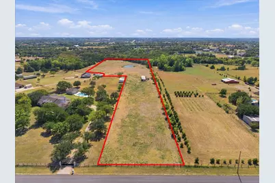 7+ac Anna Cade, Rockwall, TX 75087 - Photo 1