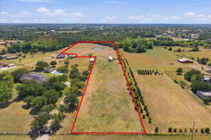 7+ac Anna Cade, Rockwall, TX 75087 - Photo 1