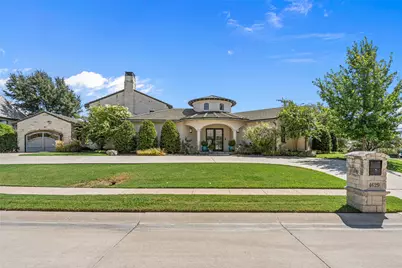 4629 Palencia Drive, Fort Worth, TX 76126 - Photo 1