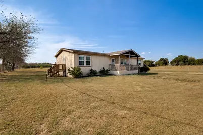 8317 Old Stoney Road, Ponder, TX 76259 - Photo 1