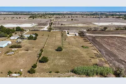 8317 Old Stoney Road, Ponder, TX 76259 - Photo 26