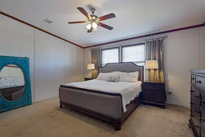 8317 Old Stoney Road, Ponder, TX 76259 - Photo 14