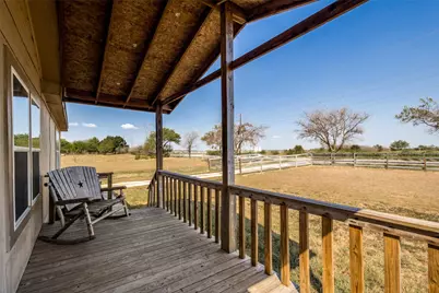 8317 Old Stoney Road, Ponder, TX 76259 - Photo 28