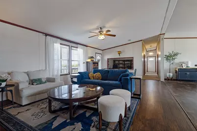 8317 Old Stoney Road, Ponder, TX 76259 - Photo 6