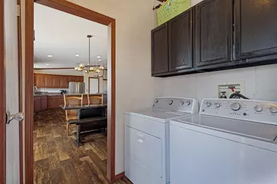 8317 Old Stoney Road, Ponder, TX 76259 - Photo 20