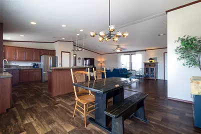 8317 Old Stoney Road, Ponder, TX 76259 - Photo 8
