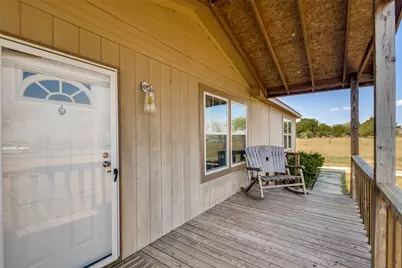 8317 Old Stoney Road, Ponder, TX 76259 - Photo 4