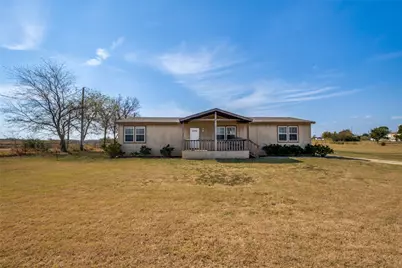 8317 Old Stoney Road, Ponder, TX 76259 - Photo 2