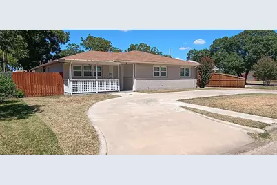 3142 Columbia Drive, Abilene, TX 79605 - Photo 8