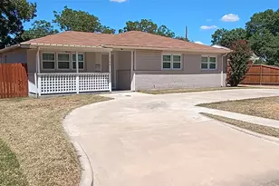 3142 Columbia Dr, Abilene, TX 79605 - Photo 8