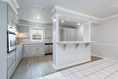 3142 Columbia Drive, Abilene, TX 79605 - Photo 2