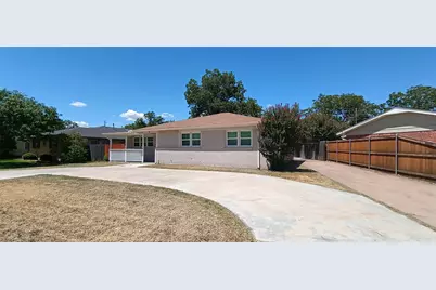 3142 Columbia Drive, Abilene, TX 79605 - Photo 6