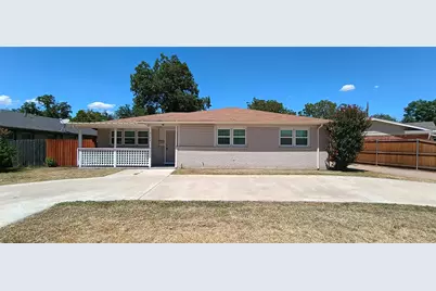 3142 Columbia Drive, Abilene, TX 79605 - Photo 1