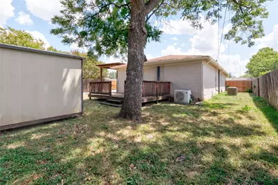 3142 Columbia Drive, Abilene, TX 79605 - Photo 38