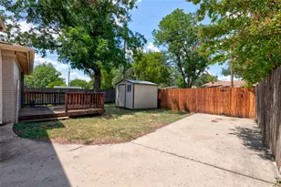 3142 Columbia Dr, Abilene, TX 79605 - Photo 36