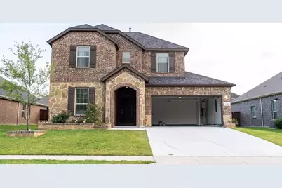 13412 Dos Aguas Drive, Little Elm, TX 75068 - Photo 1
