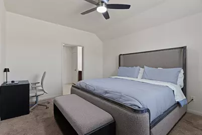 4128 Tower Bridge Lane, Crowley, TX 76036 - Photo 18