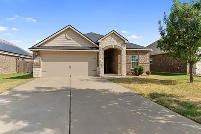 [Address not provided], Crowley, TX 76036 - Photo 1