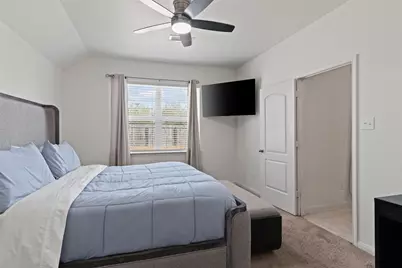 4128 Tower Bridge Lane, Crowley, TX 76036 - Photo 22