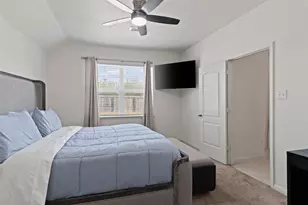 [Address not provided], Crowley, TX 76036 - Photo 22
