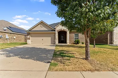 4128 Tower Bridge Lane, Crowley, TX 76036 - Photo 2