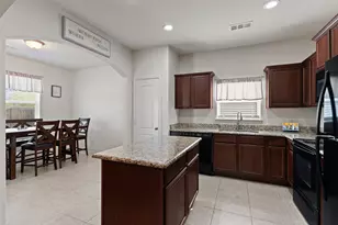 [Address not provided], Crowley, TX 76036 - Photo 16