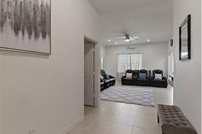 4128 Tower Bridge Lane, Crowley, TX 76036 - Photo 6