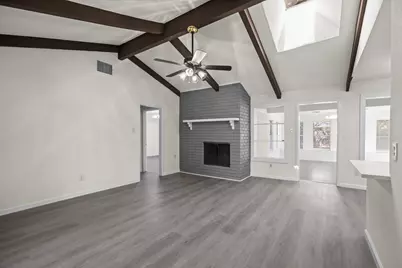 1009 Springdale Road, Bedford, TX 76021 - Photo 4
