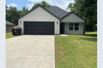 4103 Morrison, Greenville, TX 75401 - Photo 1