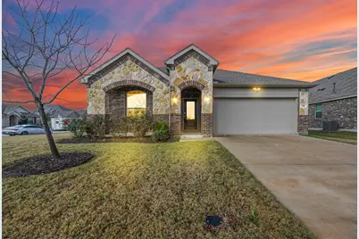 116 Mills Drive, Anna, TX 75409 - Photo 1