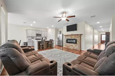 116 Mills Drive, Anna, TX 75409 - Photo 4