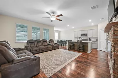 116 Mills Drive, Anna, TX 75409 - Photo 6