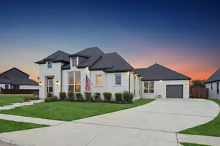 7024 Prairie Ridge Rd, Argyle, TX 76226 - Photo 1