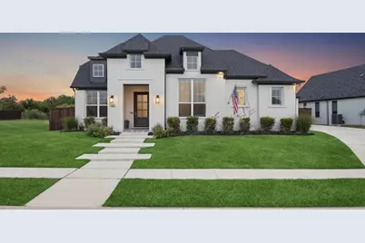 7024 Prairie Ridge Road, Argyle, TX 76226 - Photo 2