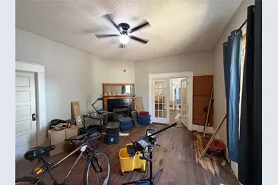 401 N Stratton Street, Seymour, TX 76380 - Photo 4