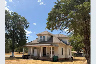 401 N Stratton Street, Seymour, TX 76380 - Photo 24