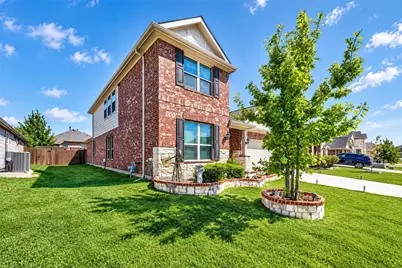 1318 Crossvine Drive, Anna, TX 75409 - Photo 2