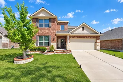 1318 Crossvine Drive, Anna, TX 75409 - Photo 1