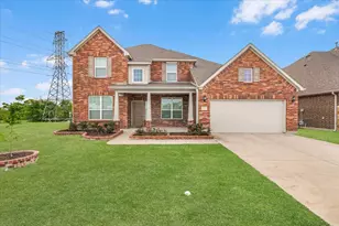 7521 Aubrac Way, Fort Worth, TX 76131 - Photo 4