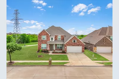 7521 Aubrac Way, Fort Worth, TX 76131 - Photo 36